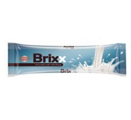 Brixx 22g Milk