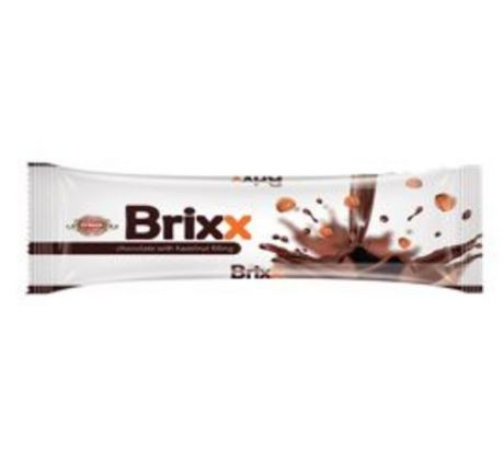 Brixx 22g Hazelnut
