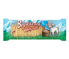 Mini dukáty 55g bryndzové