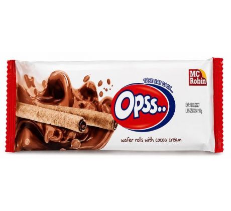 Opss.. 90g Cocoa