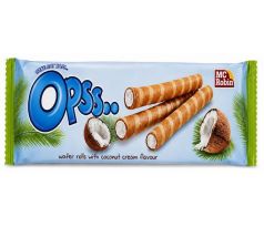 Opss.. 90g Vanilla