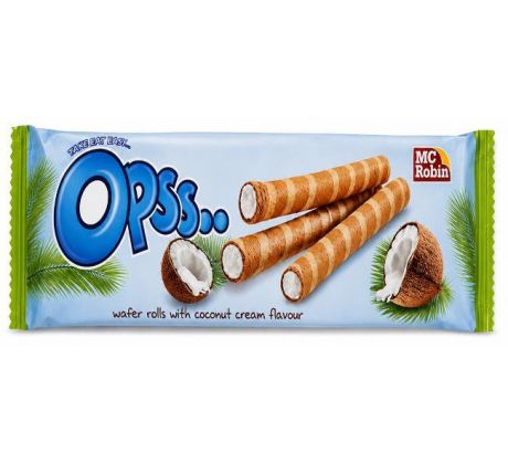 Opss.. 90g Vanilla