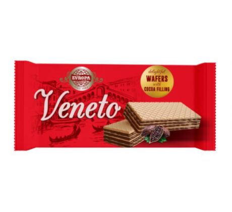 Veneto 65g Cocoa