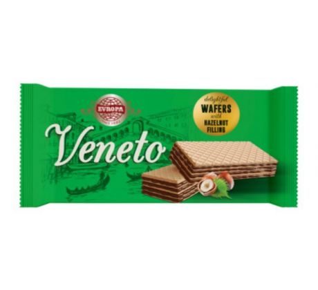 Veneto 65g Hazelnut