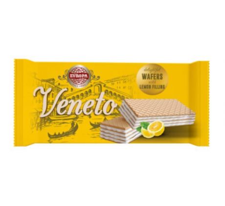 Veneto 65g Lemon