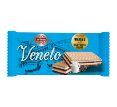 Veneto 65g Vanilla & Cocoa