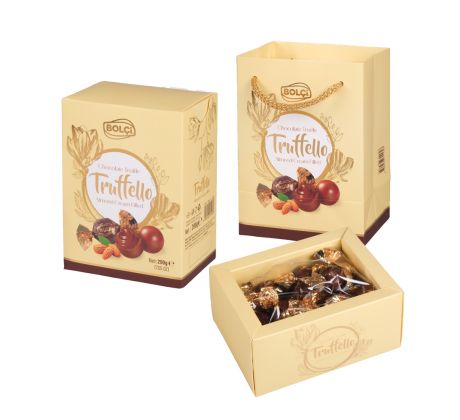Truffello 200g Almond Cream