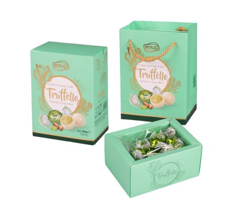 Truffello 200g Pistachio Cream