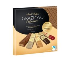 Grazioso 200g Selection