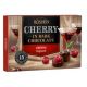 Roshen Cherry in Dark Chocolate 155g