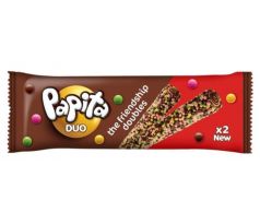 Papita Duo 23g Hazelnut Cream