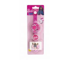 Barbie Svietiace hodinky 10g - po exspirácii!!!