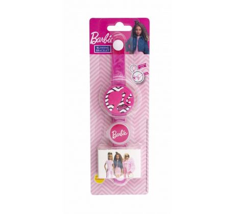 Barbie Svietiace hodinky 10g - po exspirácii!!!
