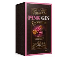 Pergale 190g Pink Gin