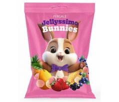 Jellyssimo Bunnies 150g