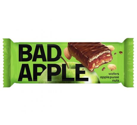 Bad Apple 44g