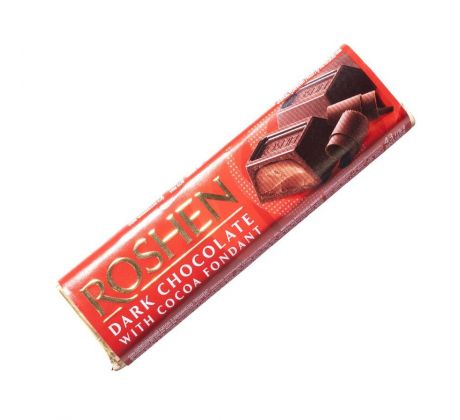 Roshen 43g Cocoa Fondant
