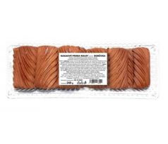 Prima rolky kakaové 240g čučoriedka