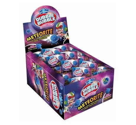 Dubble Bubble 4,75g Meteorite