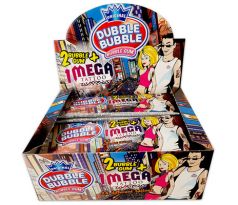 Dubble Bubble 8g Mega Tattoo