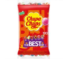 Chupa Chups 12g