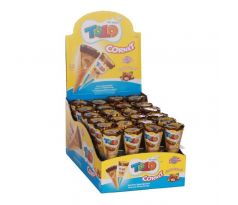 TOTO Cornet 25g