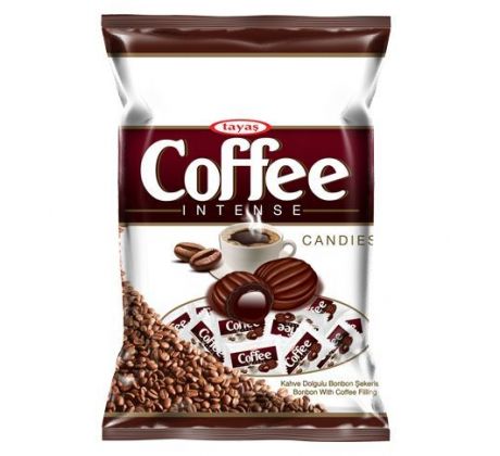 Coffee Intense 1kg