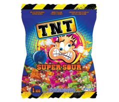 TNT 1kg Super Sour