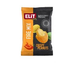 Crispy Peanuts 70g Fire Mix