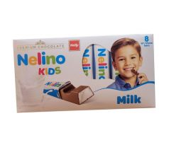 Nelino Kids 100g Milk