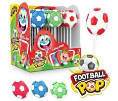 Football Pop 25g