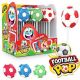 Football Pop 25g