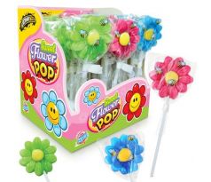 Sweet Flower Pop 20g