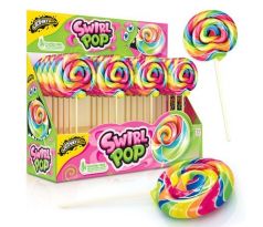 Swirl Pop 50g