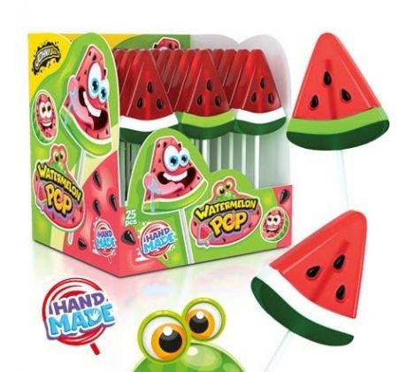 Watermelon Pop 25g
