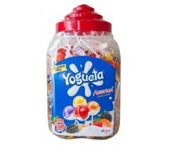 Yogueta 18g Assorted