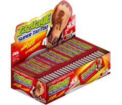 Zazuage 10g Strawberry