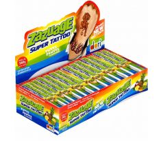 Zazuage 10g Tutti Frutti