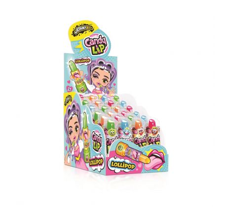 Candy Lip 5g