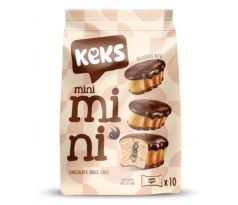 Keks Mini 180g Chocolate