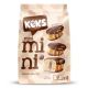 Keks Mini 180g Chocolate