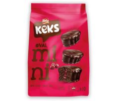 Keks Mini 180g Sour Cherry