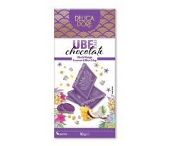 Ube Chocolate 90g