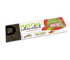 Matcha Chocolate 74g