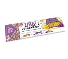 Ube Chocolate 70g
