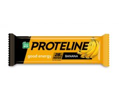 Proteline 40g Banana