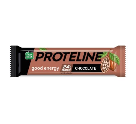 Proteline 40g Chocolate