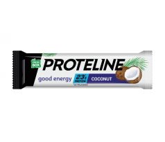 Proteline 40g Coconut