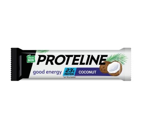 Proteline 40g Coconut