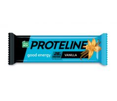 Proteline 40g Vanilla